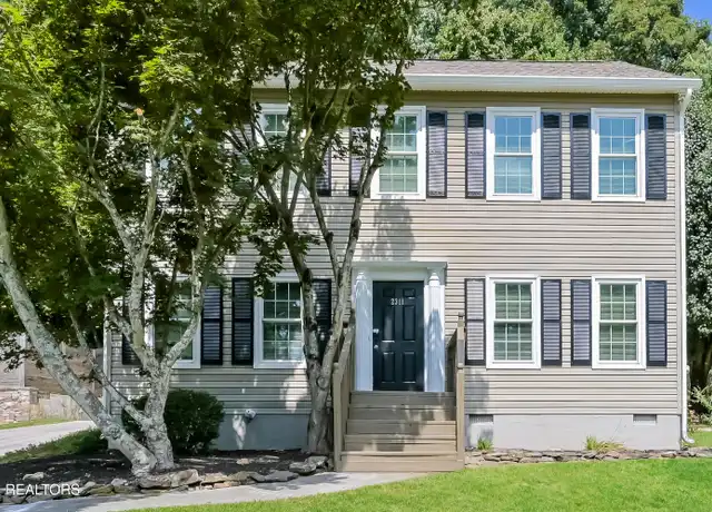 Property at 2311 Woods End Ln, Knoxville, TN, 37918, 3 beds, 2 baths, [object Object]