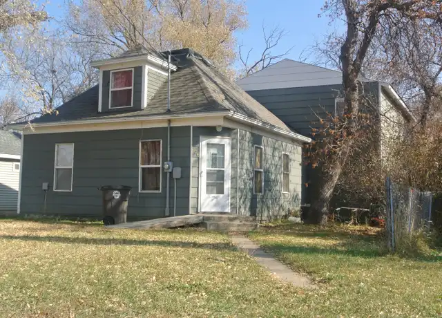 Property at 206 2nd St E, Velva, ND, 58790, 3 beds, 2 baths, [object Object]