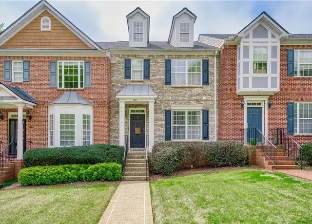 Property at 1633 Perserverence Hill Cir NW #11, Kennesaw, GA, 30152, 4 beds, 3.5 baths, [object Object]