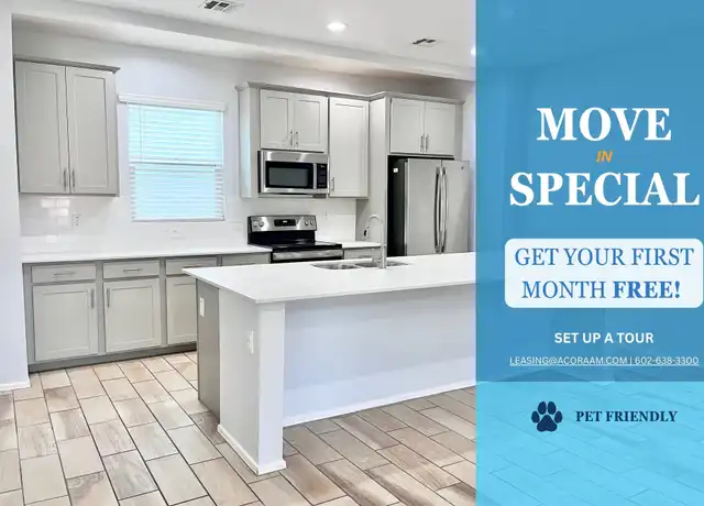 Property at 3434 N Longview Ave Unit 8, Phoenix, AZ, 85014, 3 beds, 3.5 baths, [object Object]