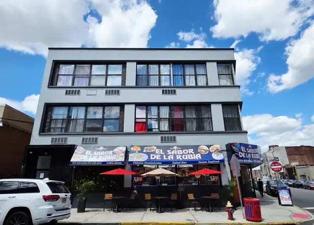 Property at 30 Howe Ave Unit 205, Passaic, NJ, 07055, 1 bed, 1 bath, [object Object]