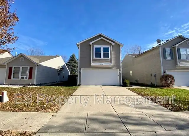 Property at 16736 Aulton Dr, Noblesville, IN, 46060, 3 beds, 2.5 baths, [object Object]