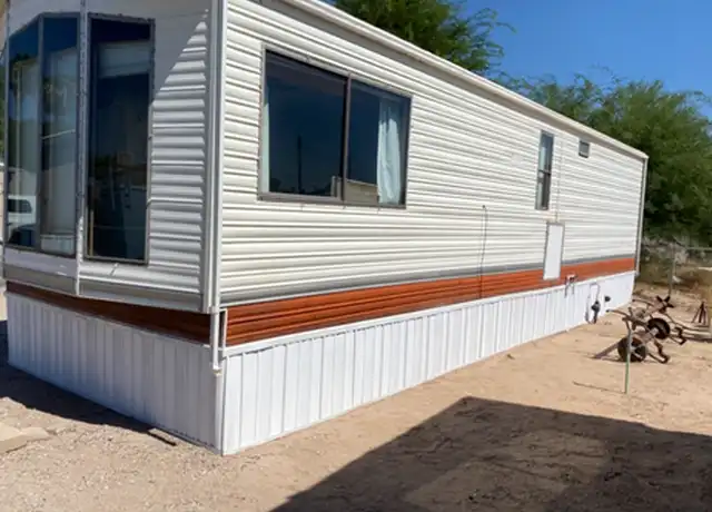 Property at HBird Haven (Adult Haven) - 3600 E Benson Hwy, Tucson, AZ, 85706, 1 bed, 1 bath, [object Object]