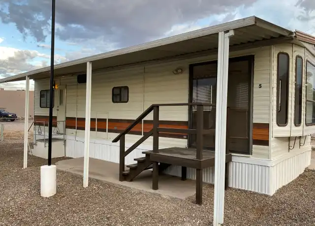 Property at HBird Haven (Adult Haven) - 3600 E Benson Hwy, Tucson, AZ, 85706, 1 bed, 1 bath, [object Object]