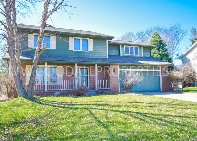 Property at 924 Prairie View Dr, West Des Moines, IA, 50266, 4 beds, 2.5 baths, [object Object]
