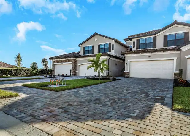 Property at 6005 Worsham Ln #103, Bradenton, FL, 34211, 3 beds, 2 baths, [object Object]