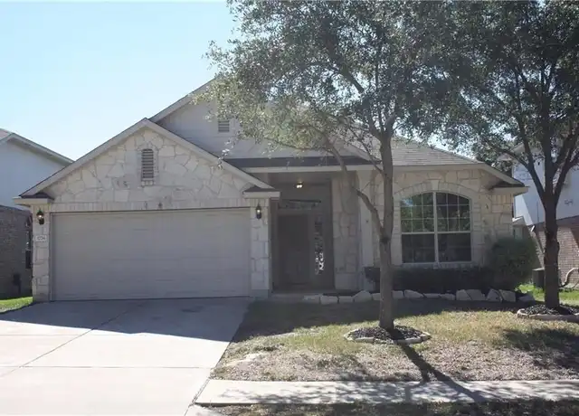 Property at 3776 Castle Rock Dr, Round Rock, TX, 78681, 4 beds, 2 baths, [object Object]