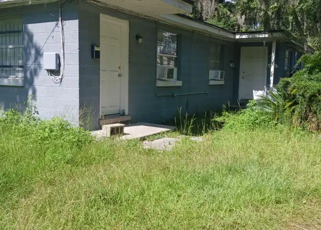 Property at 3732 Whitehall St, Jacksonville, FL, 32206, 2 beds, 1 bath, [object Object]