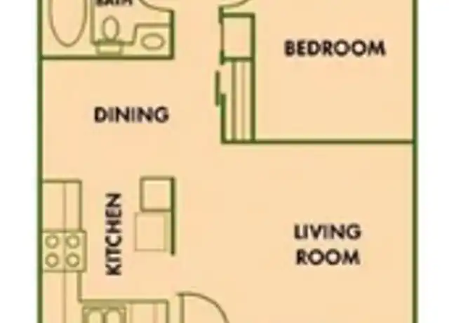 Property at 7400 Artesia Blvd Unit 304, Buena Park, CA, 90621, 2 beds, 1 bath, [object Object]