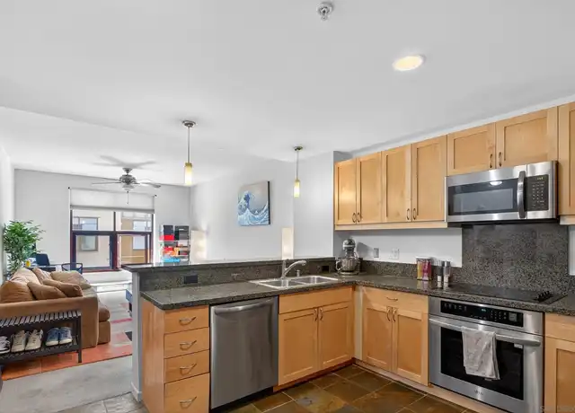 Property at 1150 J St #209, San Diego, CA, 92101, 1 bed, 1 bath, [object Object]