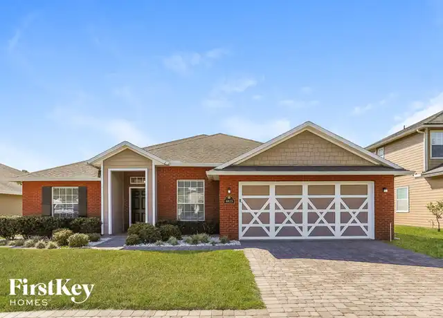 Property at 4873 Monroe Forest Dr, Jacksonville, FL, 32257, 3 beds, 2 baths, [object Object]