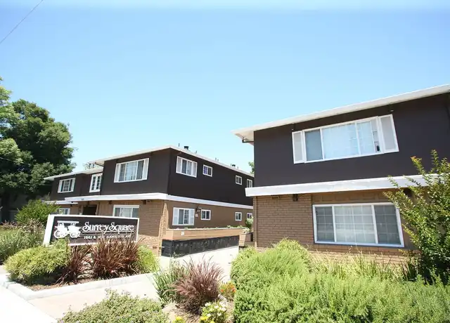 Property at Surrey Square Apartments - 1661 Hamilton Ave, San Jose, CA, 95125, 0-1 beds, 1 bath, [object Object]