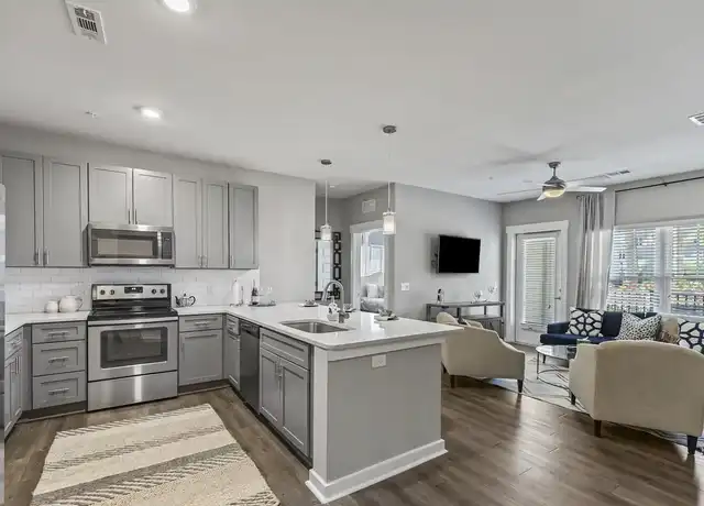 Property at Central Island Square - 50 Central Island St, Charleston, SC, 29492, 0-3 beds, 1-2 bath, [object Object]
