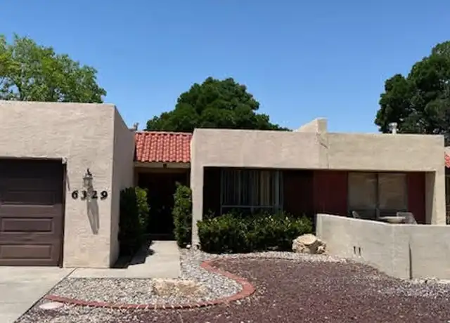 Property at 6329 Annapolis Dr NE, Albuquerque, NM, 87111, 3 beds, 2 baths, [object Object]