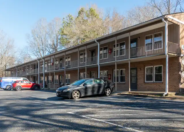Property at 245 College Park Dr Unit 13, Danville, VA, 24541, 2 beds, 1 bath, [object Object]