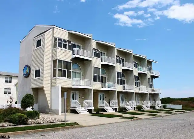 Property at 305 4th St S #305, Brigantine, NJ, 08203, 3 beds, 3.5 baths, [object Object]