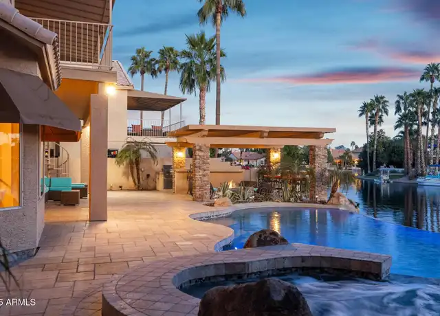 Property at 1321 W Shellfish Dr, Gilbert, AZ, 85233, 5 beds, 4 baths, [object Object]