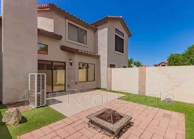 Property at 1149 W Edgewater Dr, Gilbert, AZ, 85233, 2 beds, 2.5 baths, [object Object]
