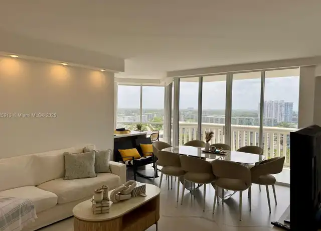 Property at 1000 E Island Blvd #1410, Aventura, FL, 33160, 2 beds, 2 baths, [object Object]