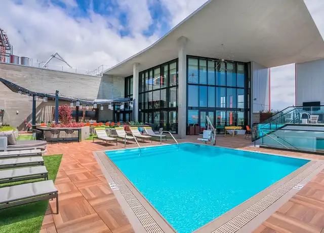 Property at Shift - 1501 Island Ave, San Diego, CA, 92101, 0-2 beds, 1-2 bath, [object Object]