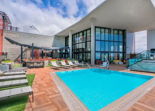 Property at Shift - 1501 Island Ave, San Diego, CA, 92101, 0 beds, 1 bath, [object Object]