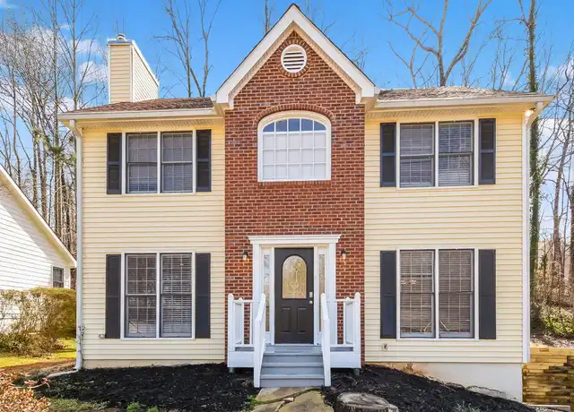 Property at 2530 Zachary Woods Dr NW, Marietta, GA, 30064, 3 beds, 2 baths, [object Object]