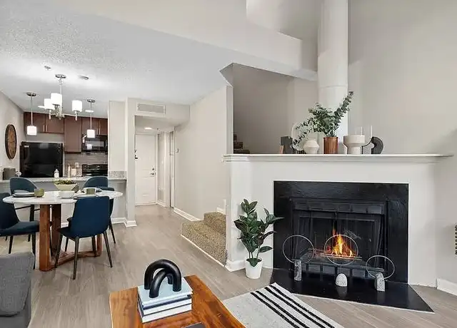Property at ReNew MidTown - 499 Northside Cir NW, Atlanta, GA, 30309, 1-2 bed, 1-2 bath, [object Object]