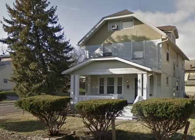 Property at 851 Wilfred Ave, Dayton, OH, 45410, 4 beds, 1.5 baths, [object Object]