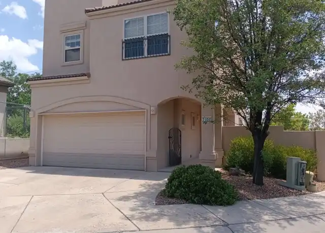 Property at 7100 Alexandria Dr NE, Albuquerque, NM, 87122, 3 beds, 2.5 baths, [object Object]