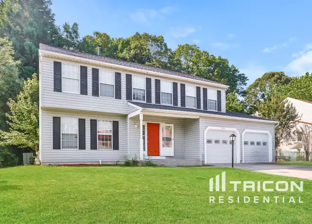 Property at 8609 Undermire Ct, Bowie, MD, 20720, 4 beds, 3 baths, [object Object]