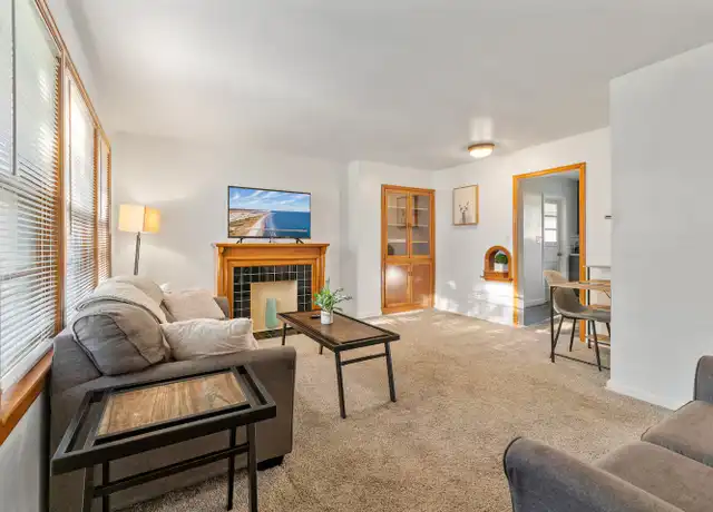 Property at 2108 N Hood St Unit 2108, Wichita, KS, 67203, 2 beds, 1 bath, [object Object]