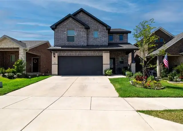 Property at 201 Wood St, Princeton, TX, 75407, 4 beds, 2.5 baths, [object Object]
