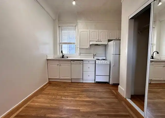 Property at 851 O'Farrell Street - 851 Ofarrell St, San Francisco, CA, 94109, 0 beds, 1 bath, [object Object]