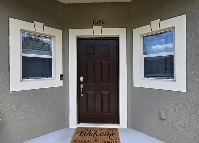 Property at 31142 Gossamer Way, Wesley Chapel, FL, 33543, 4 beds, 3 baths, [object Object]
