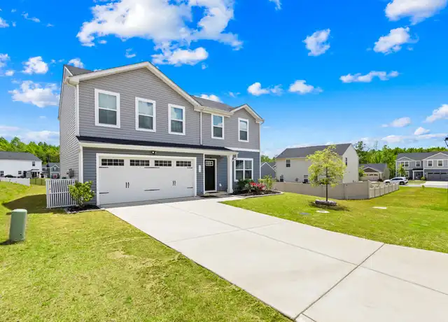 Property at 110 Weymouth Ave, Troutman, NC, 28166, 4 beds, 3 baths, [object Object]