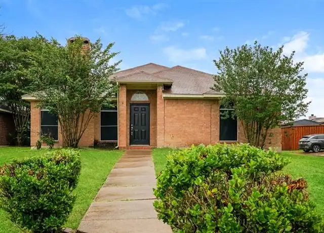 Property at 2608 Park Valley Dr, Mesquite, TX, 75181, 3 beds, 2 baths, [object Object]