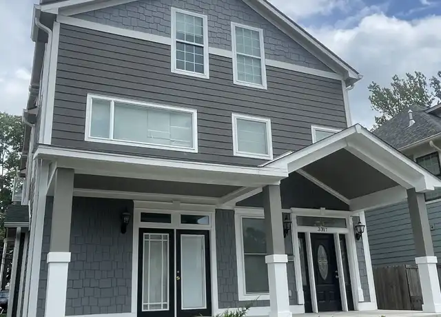 Property at 3317 Graceland Ave Unit 11, Indianapolis, IN, 46208, 1 bed, 1 bath, [object Object]