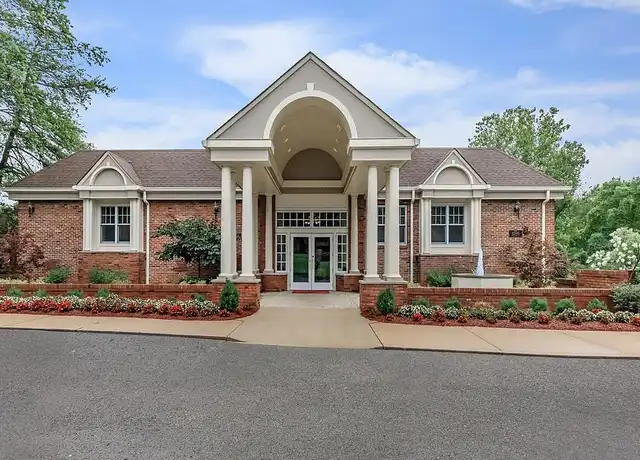 Property at Whispering Hills Apartments - 12545 Markaire Dr, St. Louis, MO, 63146, 1 bed, 1 bath, [object Object]