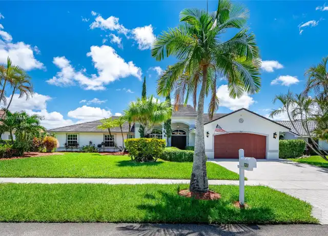 Property at 721 NW 193rd Ave, Pembroke Pines, FL, 33029, 4 beds, 2.5 baths, [object Object]