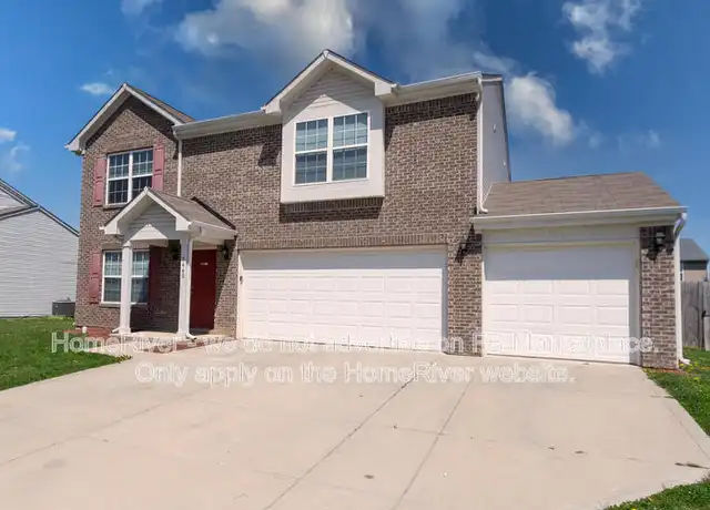 Property at 8440 Sansa St, Camby, IN, 46113, 4 beds, 2 baths, [object Object]