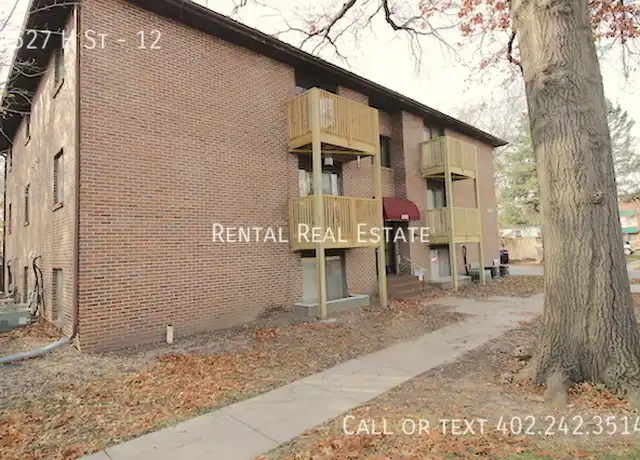 Property at 2527 H St Unit 12, Lincoln, NE, 68510, 1 bed, 1 bath, [object Object]