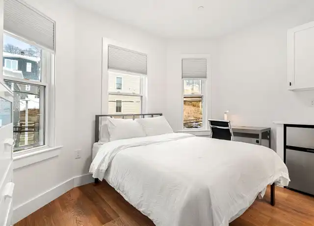 Property at 90 Forbes St, Jamaica Plain, MA, 02130, 5 beds, 5 baths, [object Object]