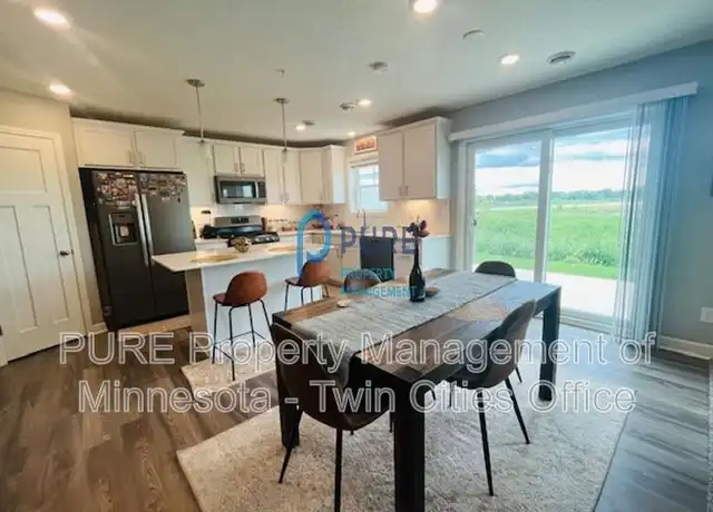 Property at 10918 Yalta St NE Unit B, Minneapolis, MN, 55449, 3 beds, 3 baths, [object Object]