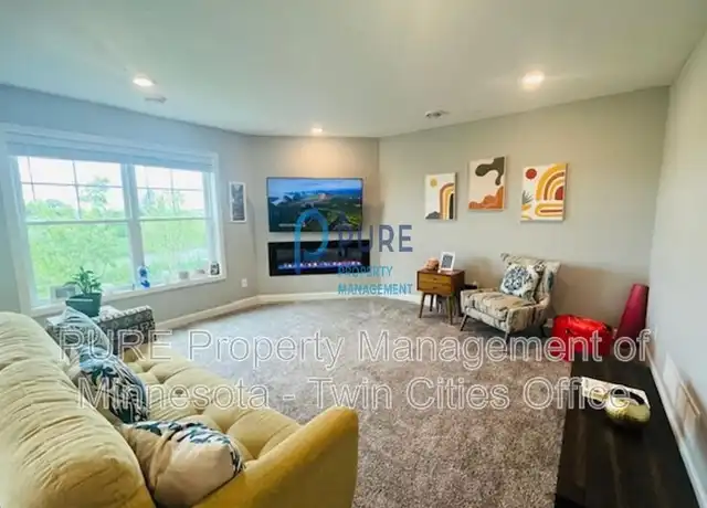 Property at 10918 Yalta St NE Unit B, Minneapolis, MN, 55449, 3 beds, 3 baths, [object Object]