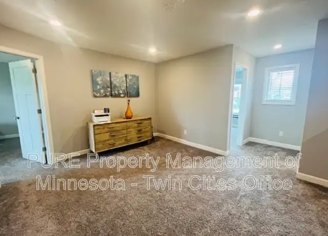 Property at 10918 Yalta St NE Unit B, Minneapolis, MN, 55449, 3 beds, 3 baths, [object Object]