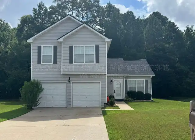 Property at 1618 Village Place Cir NE, Conyers, GA, 30012, 3 beds, 2.5 baths, [object Object]