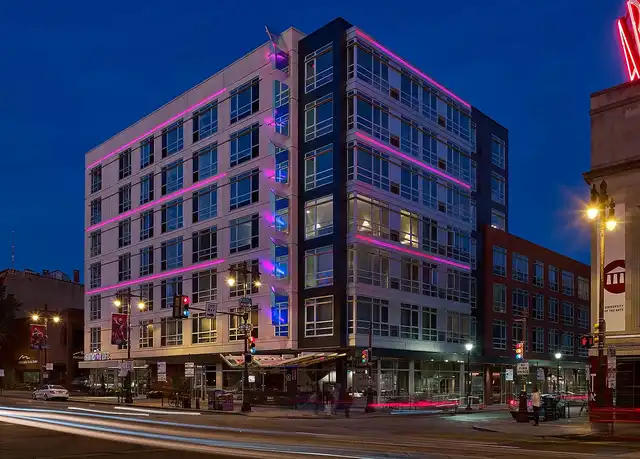 Property at Southstar Lofts - 521 S Broad St, Philadelphia, PA, 19147, 1-2 bed, 1-2 bath, [object Object]