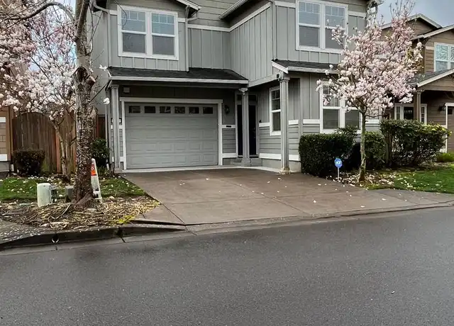 Property at 2490 Mountain Ter, Eugene, OR, 97408, 4 beds, 2.5 baths, [object Object]