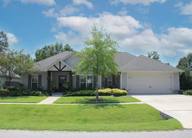 Property at 15 Castlewoods Way, Petal, MS, 39465, 3 beds, 2 baths, [object Object]
