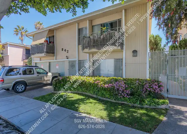 Property at 830 Elm Ave Unit 842_205, Long Beach, CA, 90813, 1 bed, 1 bath, [object Object]